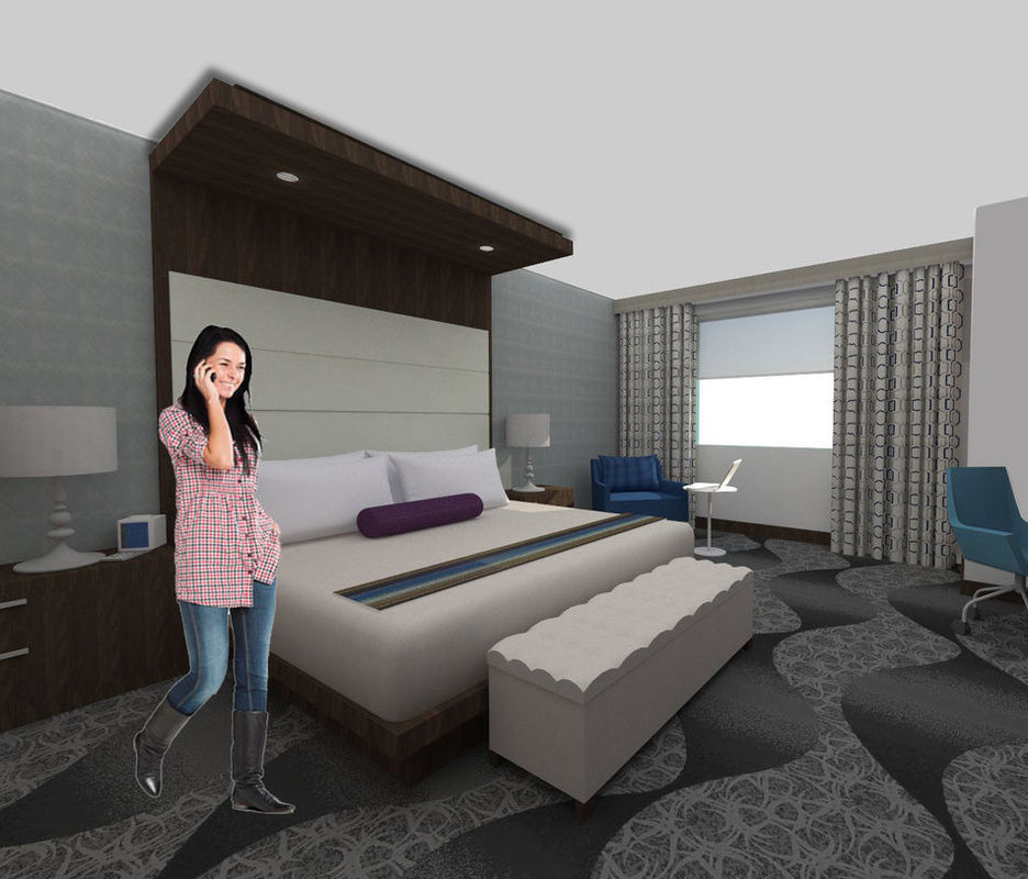 12 Tribes Resort Casino Omak Quarto foto