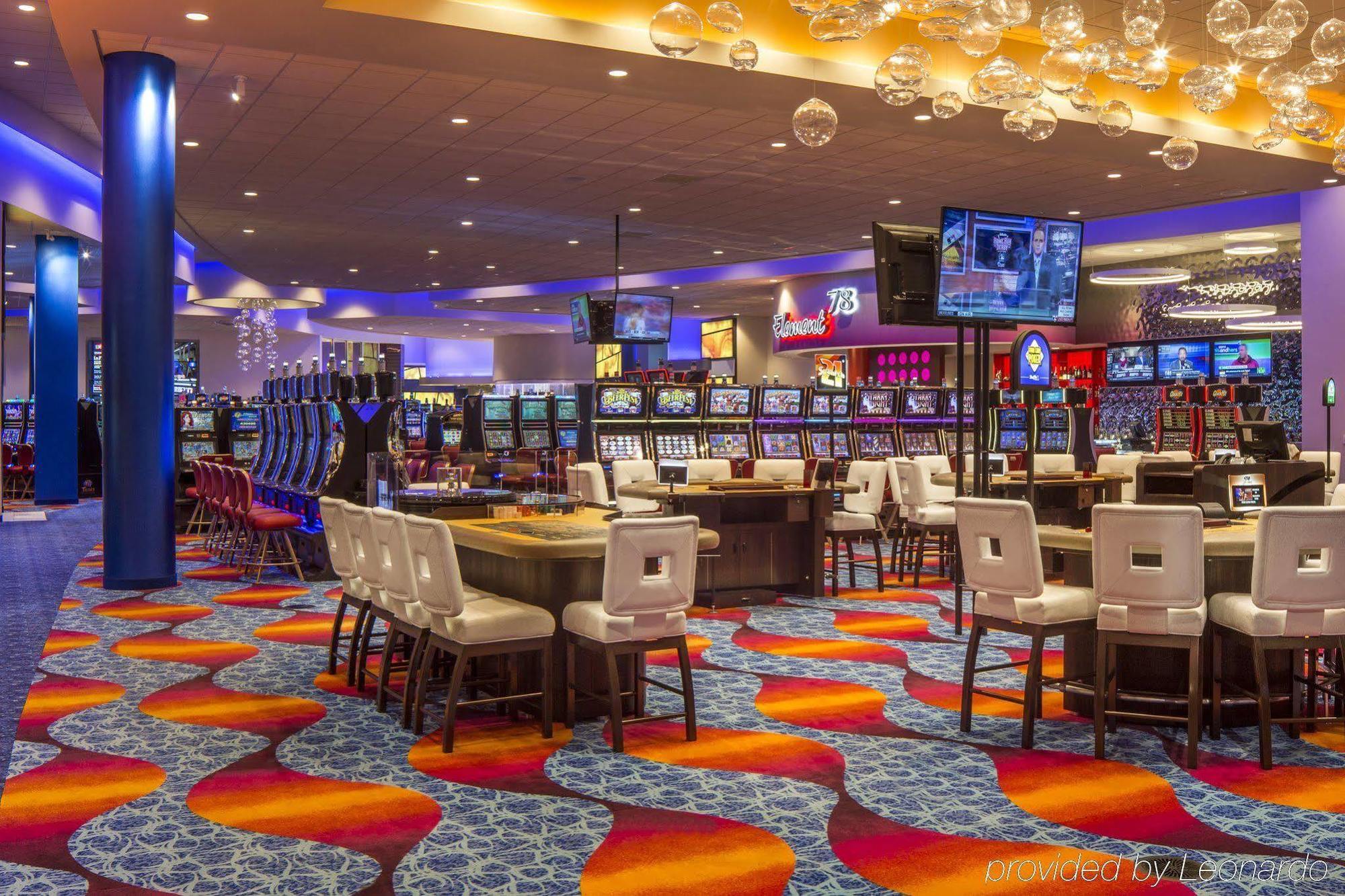 12 Tribes Resort Casino Omak Exterior foto